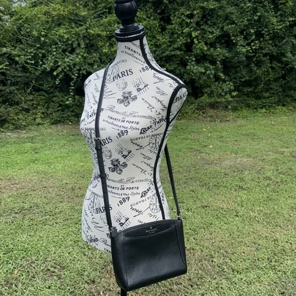 Kate Spade Monica Crossbody - Picture 9 of 13